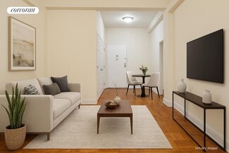 401 W 56th St, New York, NY 10019