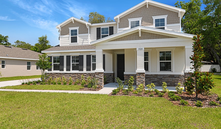 3725 Deer Ridge Dr, Mount Dora, FL 32757 - photo 1