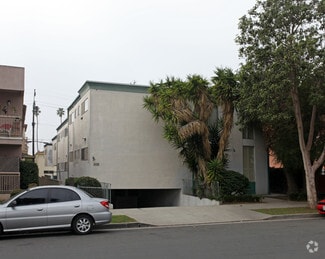 1418 12th St, Santa Monica, CA 90401