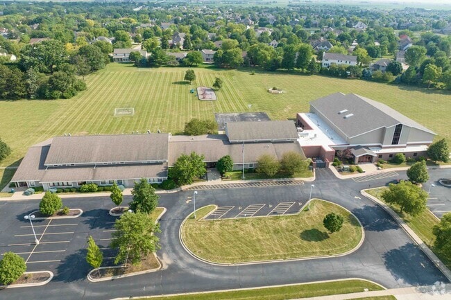 Countryside School 1