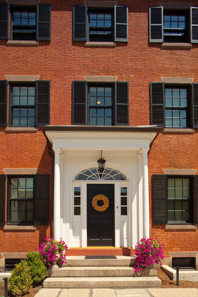 Olde Salem Jail, Salem, MA 01970 - photo 7