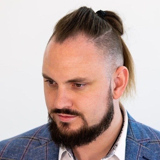 Agent Photo