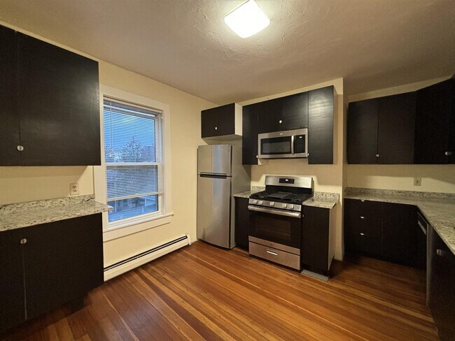 68 Pleasant St unit 66-3, Cambridge, MA 02139 - photo 4