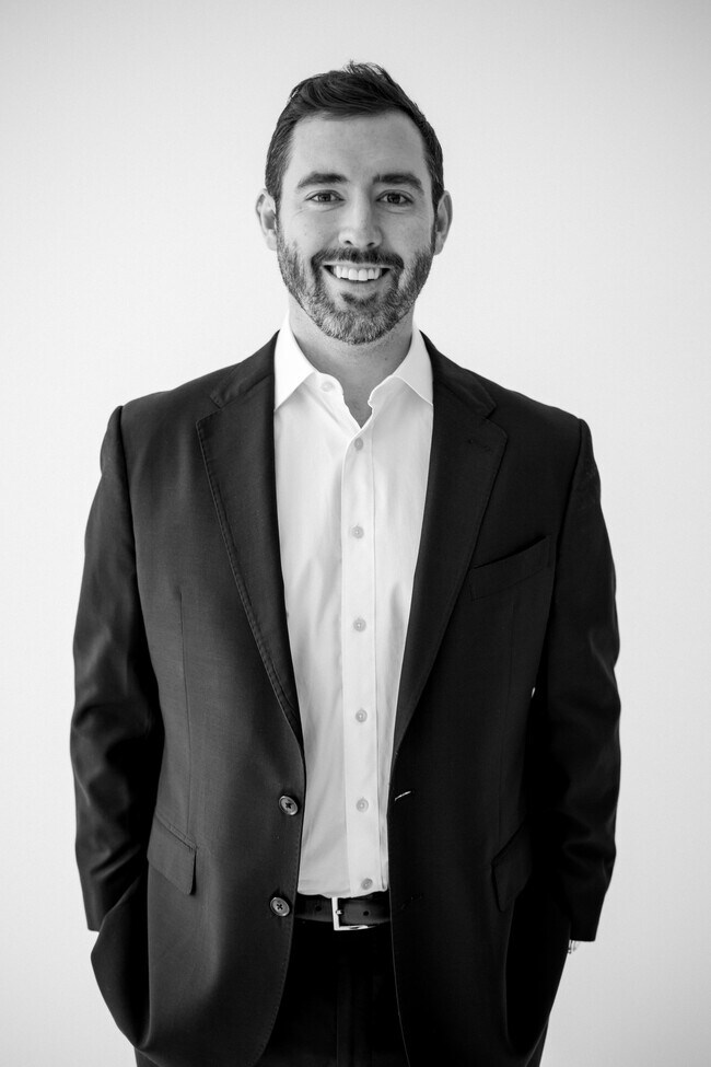 M. Ryan Motz