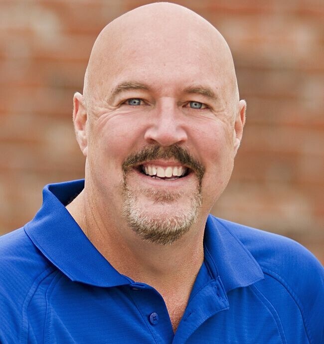 Terry Erhardt