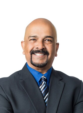 Roy Sharma