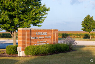 Harter Middle School