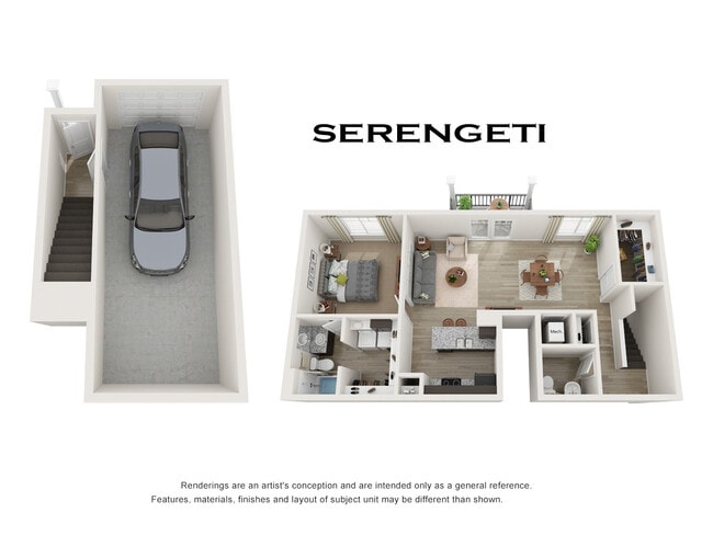 Tranquil Trails, de Pere, WI 54115 - photo 3