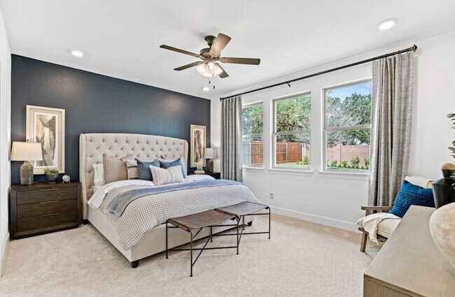 2429 Saint George Dr unit 36848577, Celina, TX 75009 - photo 4