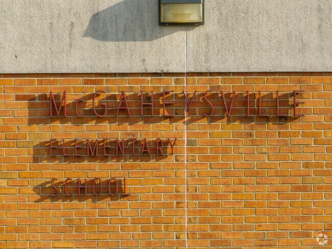 McGaheysville Elementary