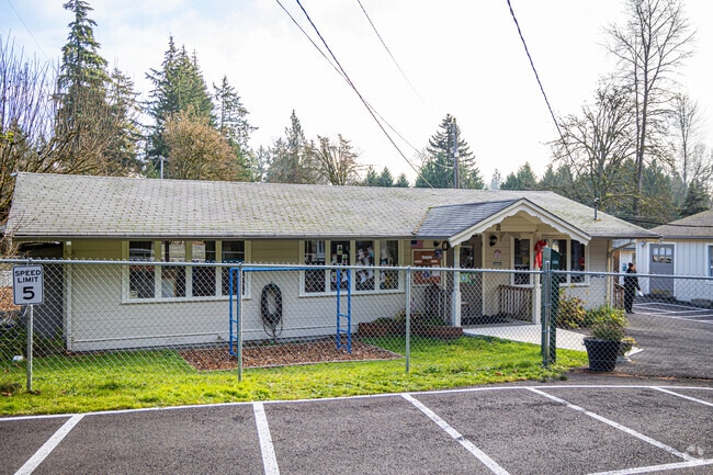 Spring Valley Montessori School