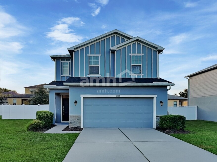 1408 Celery Palm Cove, Sanford, FL 32771 - photo 1