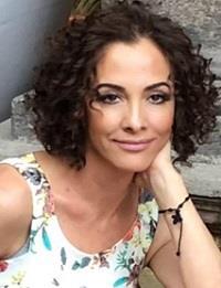 Gloria Coss