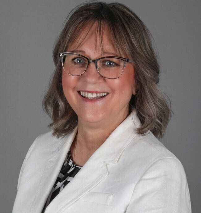 Mary Ann Baunach