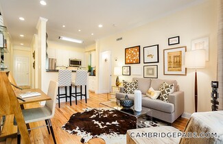 3 Chauncy St Unit 7, Cambridge, MA 02138