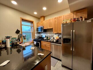 20 Winthrop St Unit 3, Boston, MA 02119