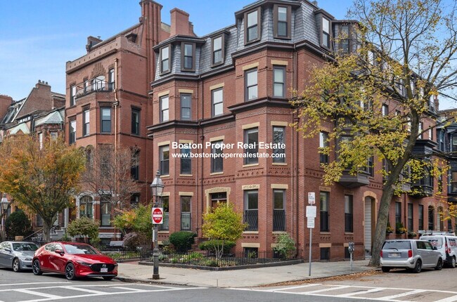 363 Marlborough St unit 5, Boston, MA 02115 - photo 2