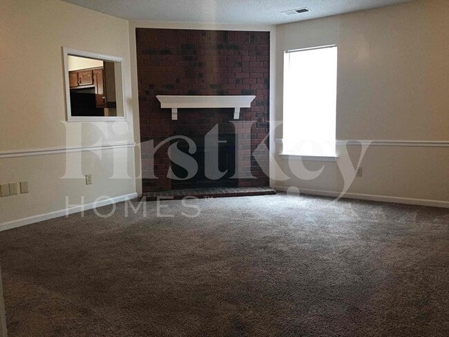 3926 Oak Branch Cir W, Memphis, TN 38135 - photo 2