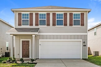 5543 Bluebell Meadow, Converse, TX 78109