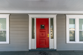 1108 Madison St Unit 2E, Syracuse, NY 13210