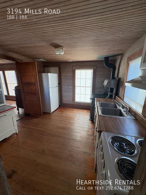 3194 Mills Rd, Greenville, NC 27858 - photo 3