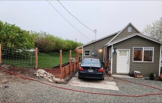 305 E Pacific St, East Helena, MT 59635