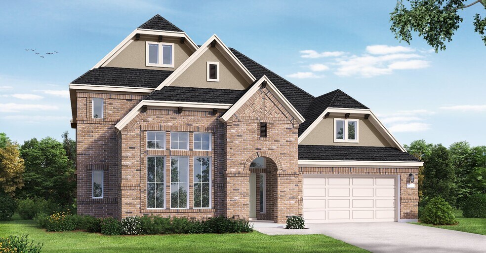 26539 Gleaming Dawn Way unit 37980680, Richmond, TX 77406 - photo 1