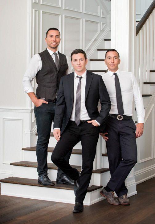Agent Photo