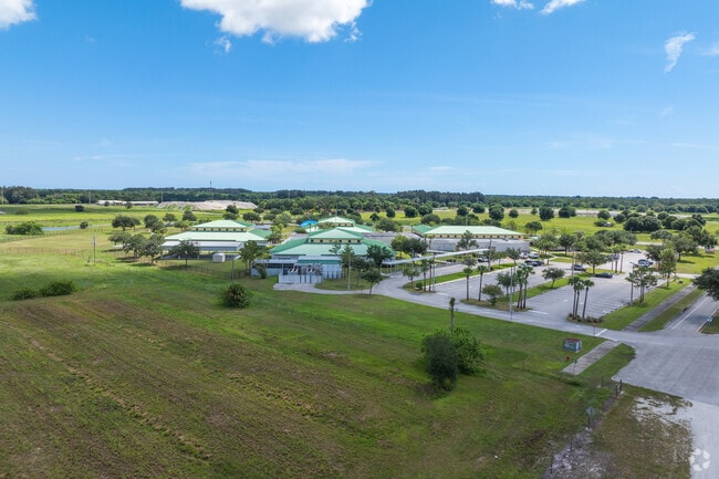 Liberty Magnet School