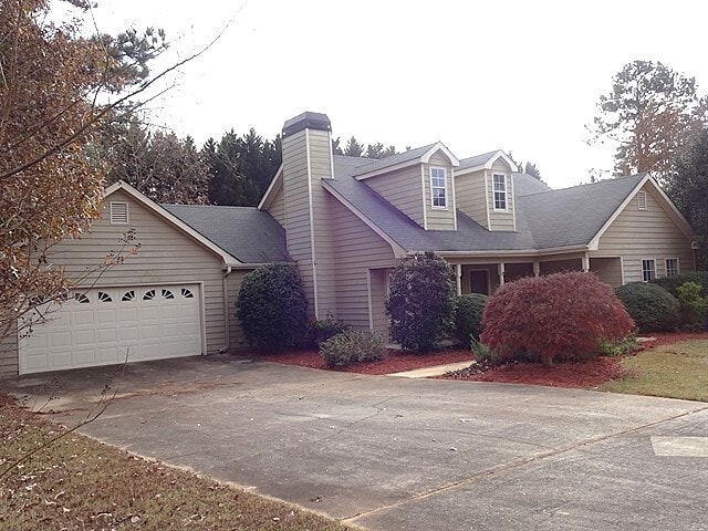 241 Fairbrook Ln, Stockbridge, GA 30281 - photo 1