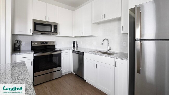 9600 Vista Grande Blvd unit 6125RD, Fort Worth, TX 76123 - photo 4