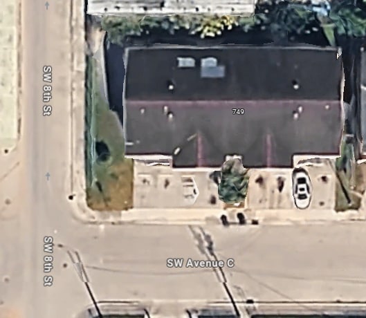 749 SW Avenue C unit 2, Belle Glade, FL 33430 - photo 4