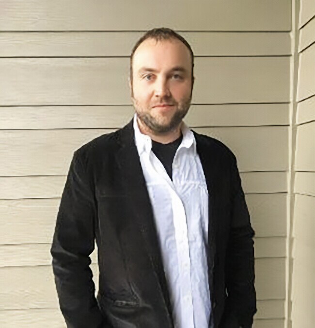 Ilya Makarenko