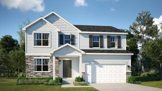 18753 Chatham Ln, Lowell, IN 46356