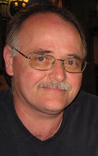 RICK NASSET