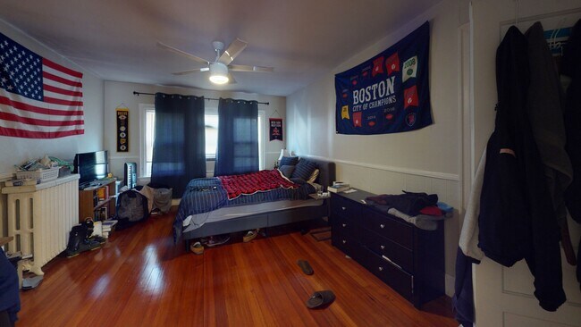 96 Columbia St unit 2, Brookline, MA 02446 - photo 4