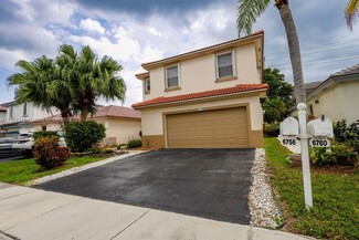 6756 NW 69th Ct, Tamarac, FL 33321