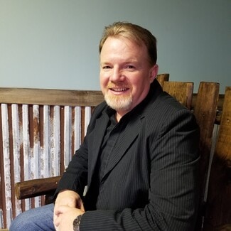 Shane Swafford