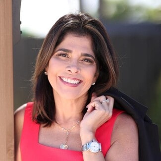 Maria Acevedo