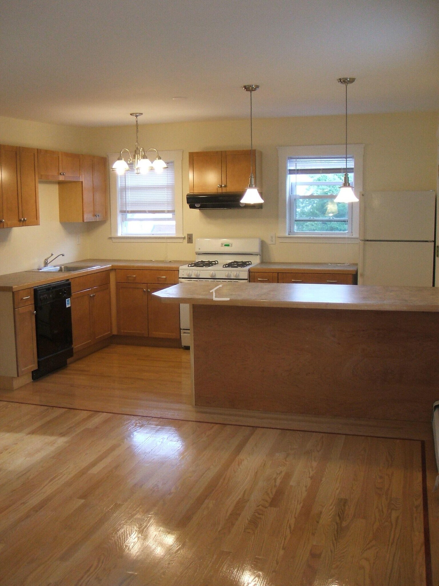 3 Aldie St unit 2, Allston, MA 02134 - photo 1