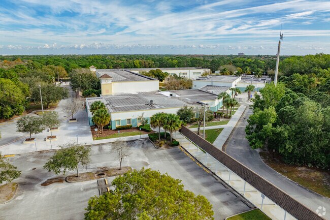 Beacon Cove Intermediate School is committed to providing a world class education.