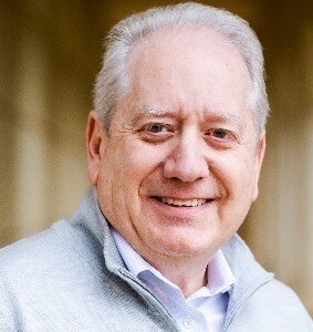 Richard Barnett