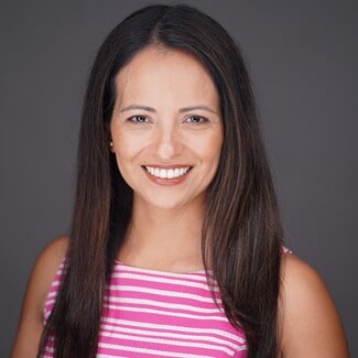 Isabel Guzman