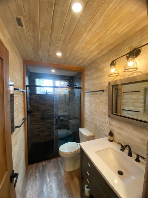 1027 Echo Rd unit 1027, South Lake Tahoe, CA 96150 - photo 5