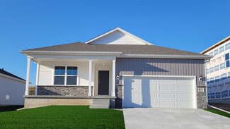 16409 Davidson St, Bennington, NE 68007