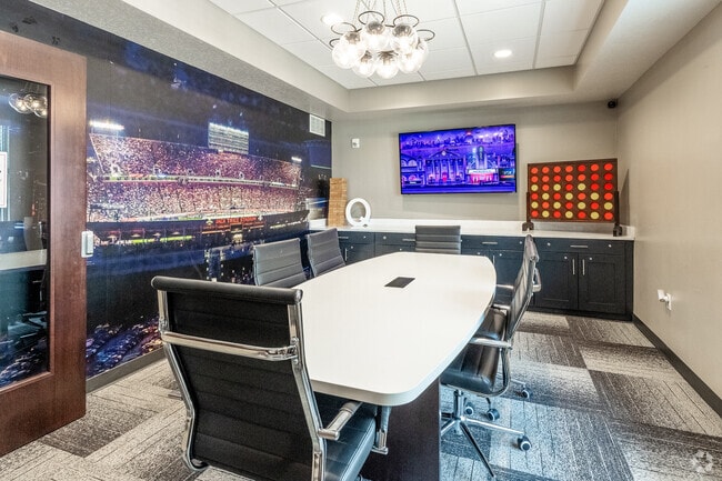 The Quarters Ames, Ames, IA 50010 - photo 6