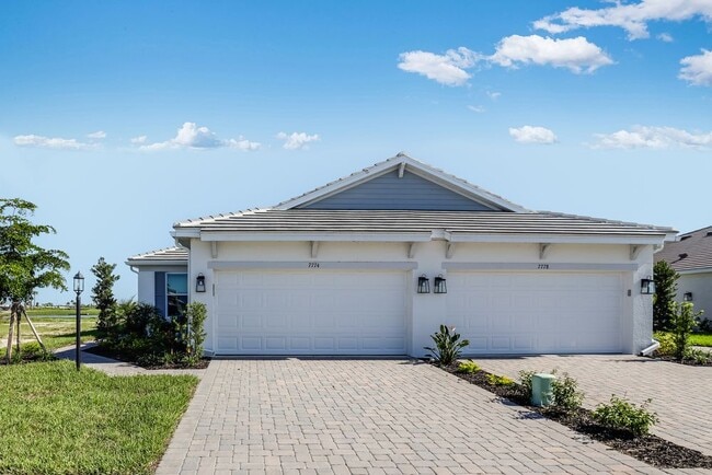 7774 Waining Moon Way, Sarasota, FL 34241 - photo 2