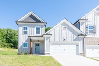 6475 Serenade Ln Unit 36453334, Hixson, TN 37343