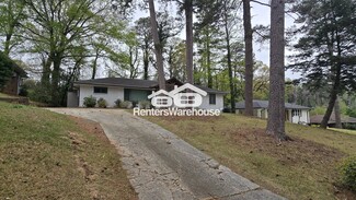 1943 Joseph Ct, Decatur, GA 30032