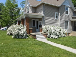521 S Main St Unit 521 12, Mishawaka, IN 46544